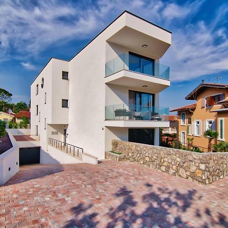 Vita, Luxury Apartments 오파티아 외부 사진