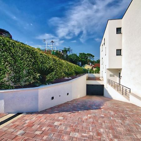 Vita, Luxury Apartments 오파티아 외부 사진