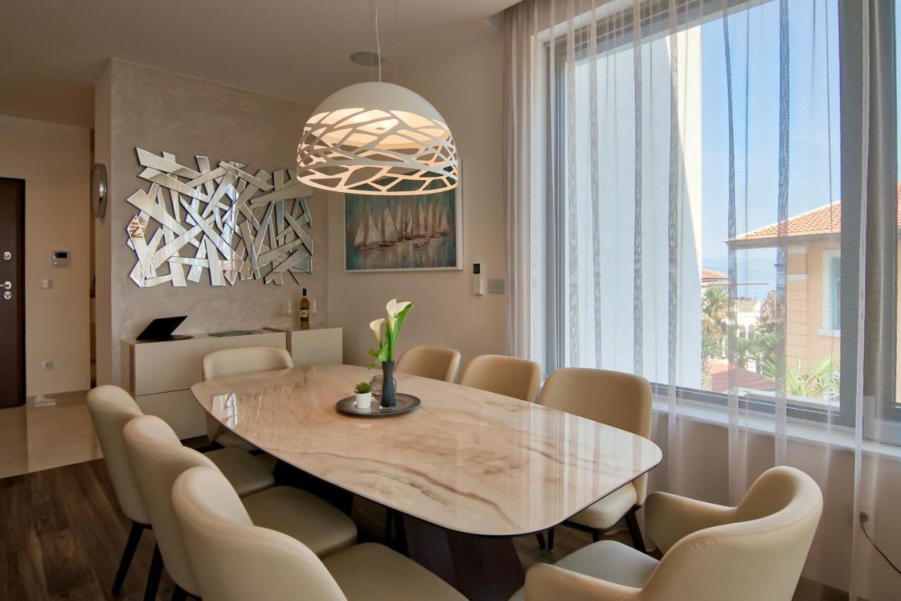 Vita, Luxury Apartments 오파티아 외부 사진