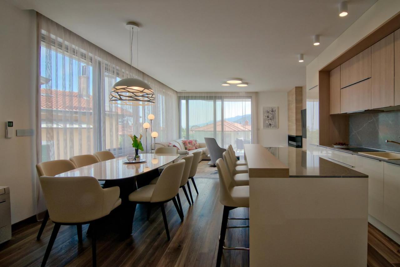 Vita, Luxury Apartments 오파티아 외부 사진