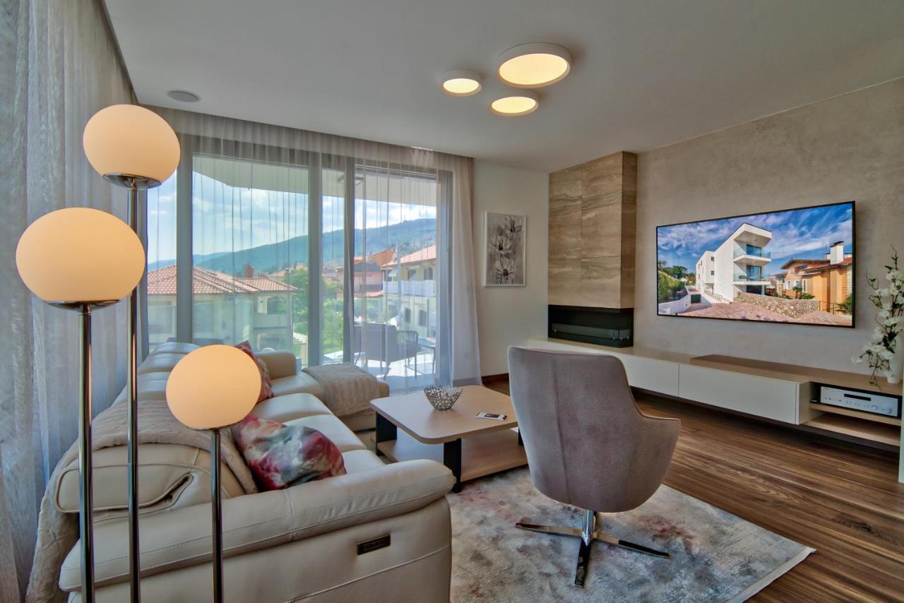 Vita, Luxury Apartments 오파티아 외부 사진