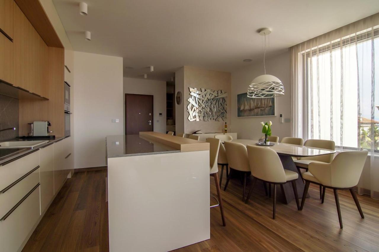 Vita, Luxury Apartments 오파티아 외부 사진