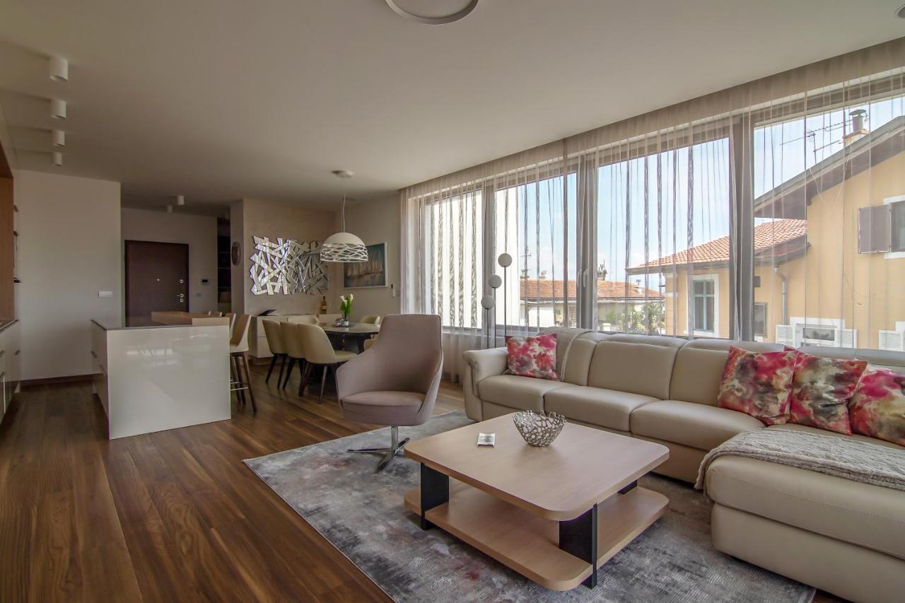 Vita, Luxury Apartments 오파티아 외부 사진