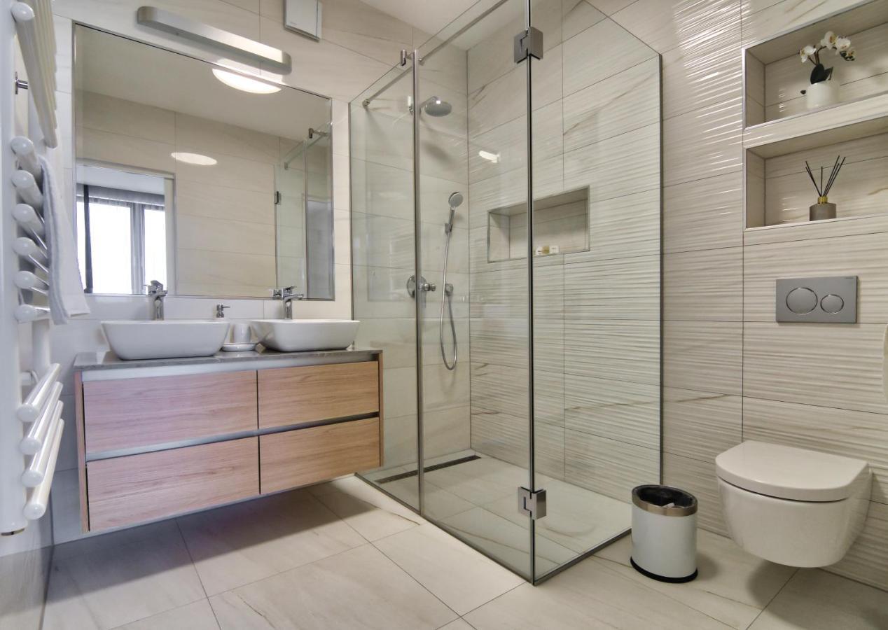 Vita, Luxury Apartments 오파티아 외부 사진