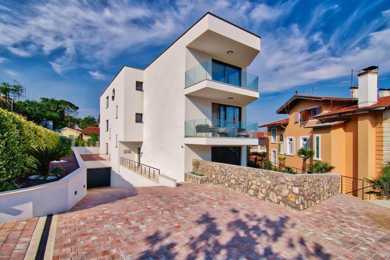 Vita, Luxury Apartments 오파티아 외부 사진