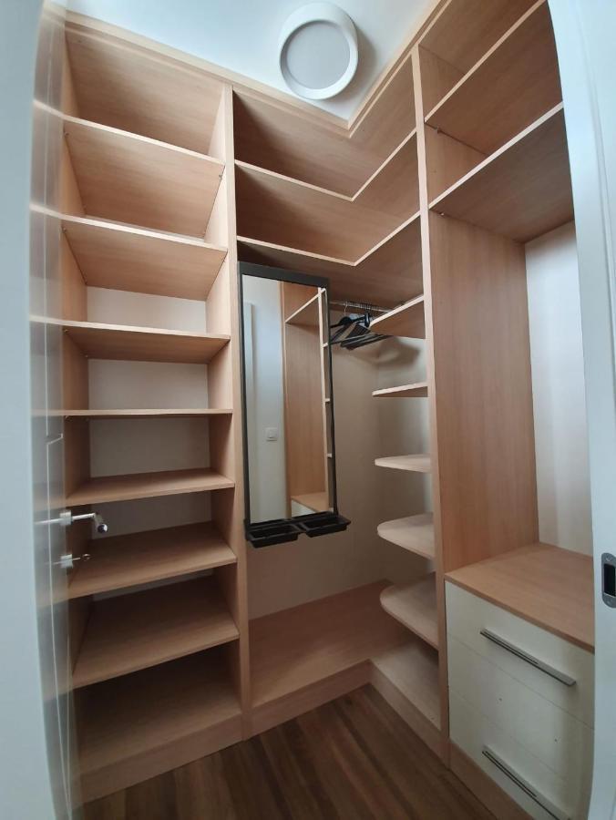 Vita, Luxury Apartments 오파티아 외부 사진